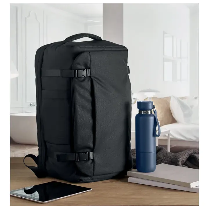 Large carry-on travel bag - MO2738 (MOCN#03)